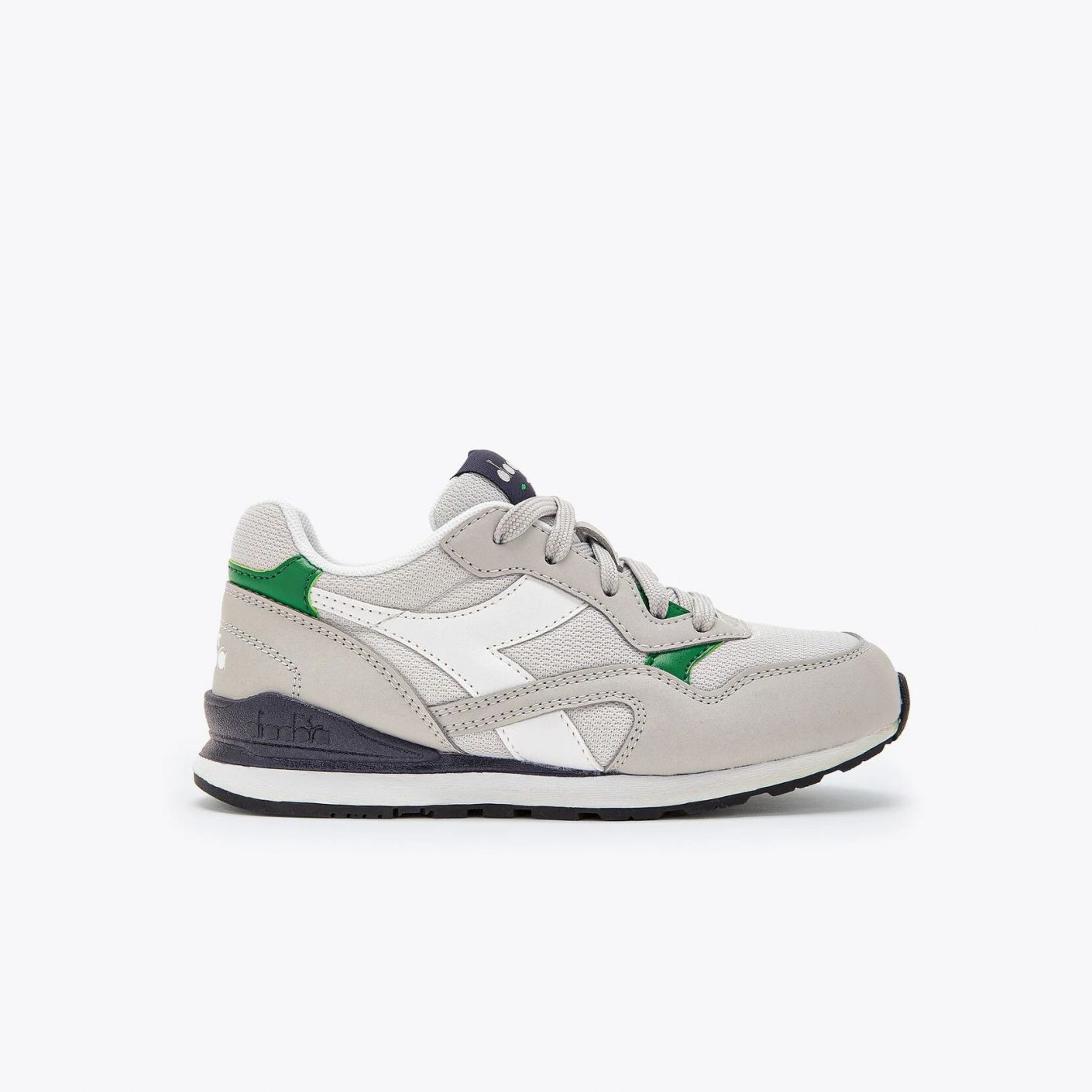 Diadora N.92 PS Aurora Grey/White/Blue Class