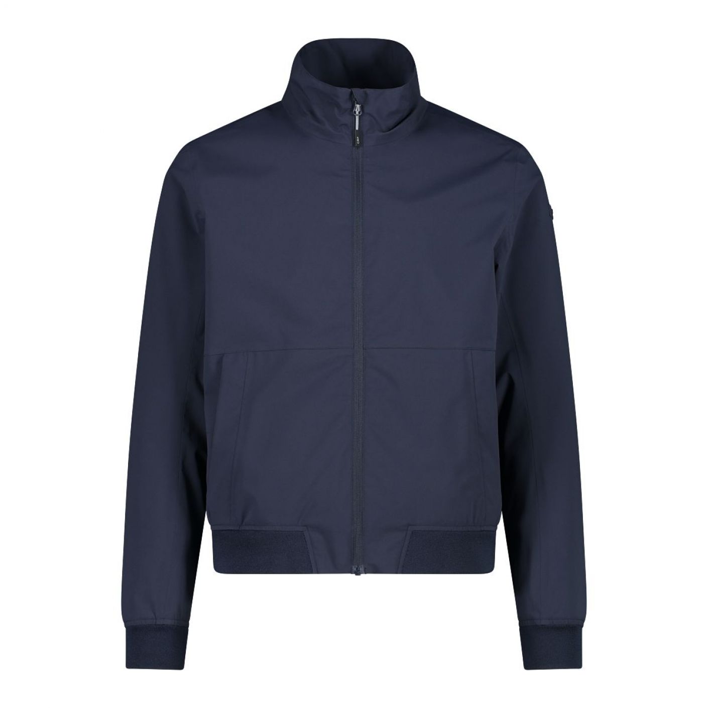 CMP 2 Layer Jacket Dark Blue Men