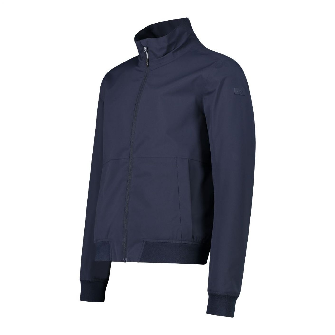 CMP 2 Layer Jacket Dark Blue Men