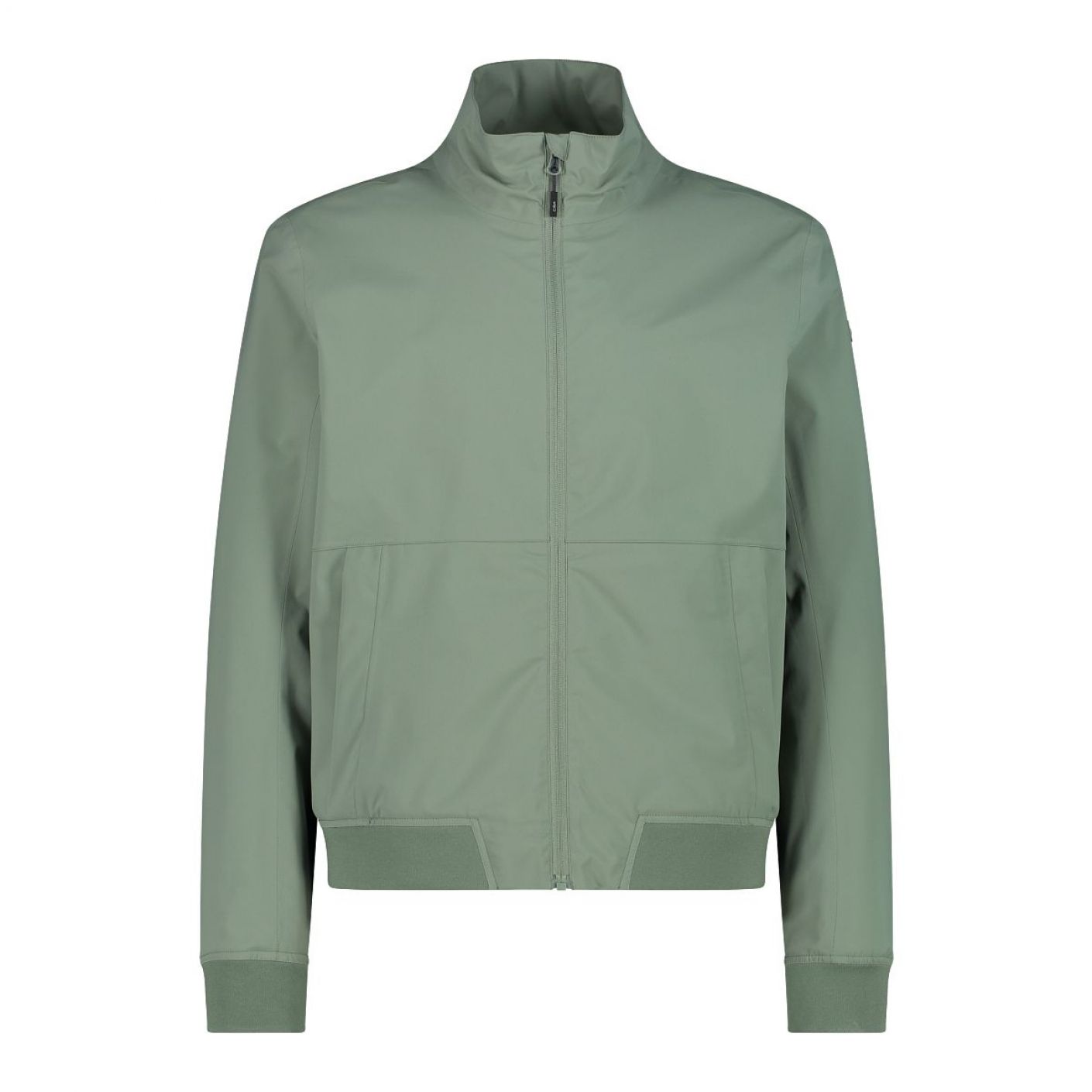 CMP 2 Layer Jacket Sage for Men