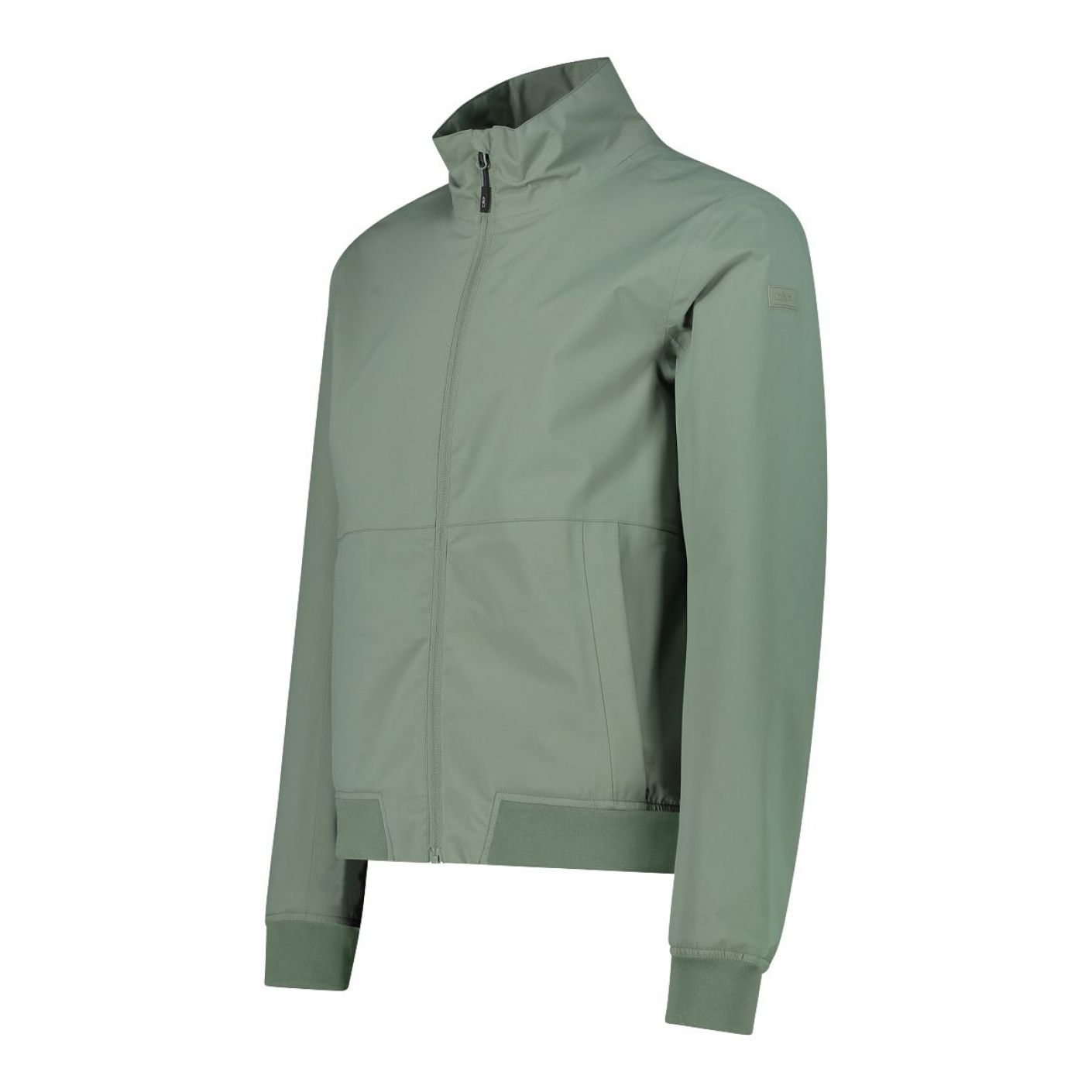 CMP 2 Layer Jacket Sage for Men