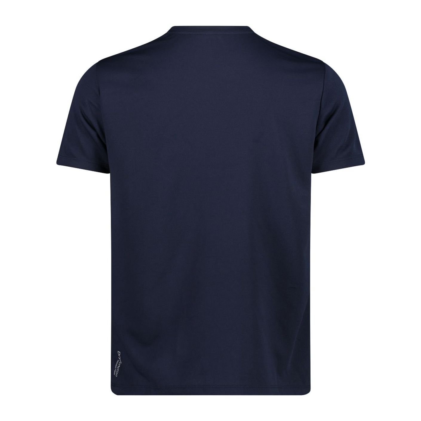 CMP T-Shirt einfarbig Blau für Herren