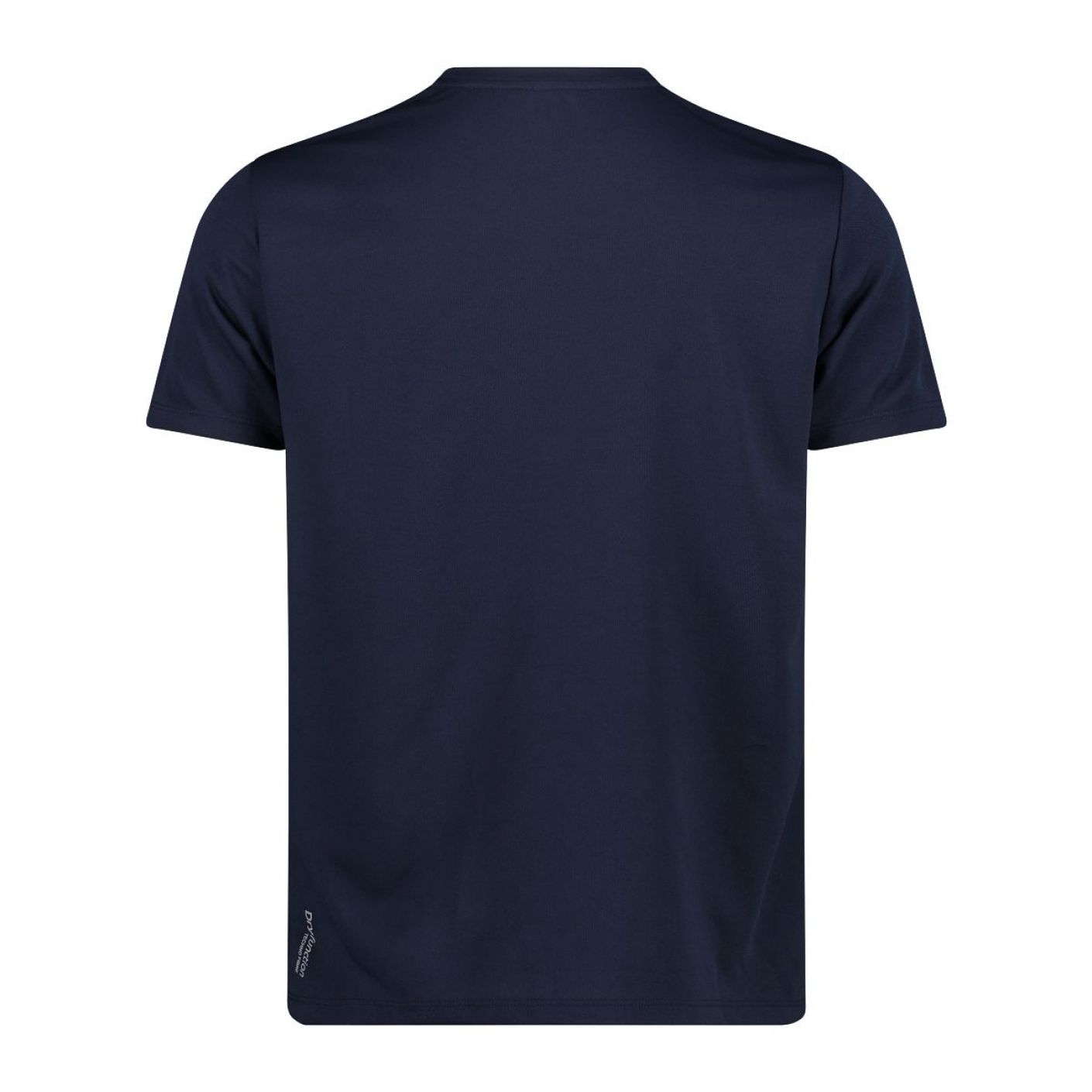 CMP T-Shirt tinta unita Blu da Uomo