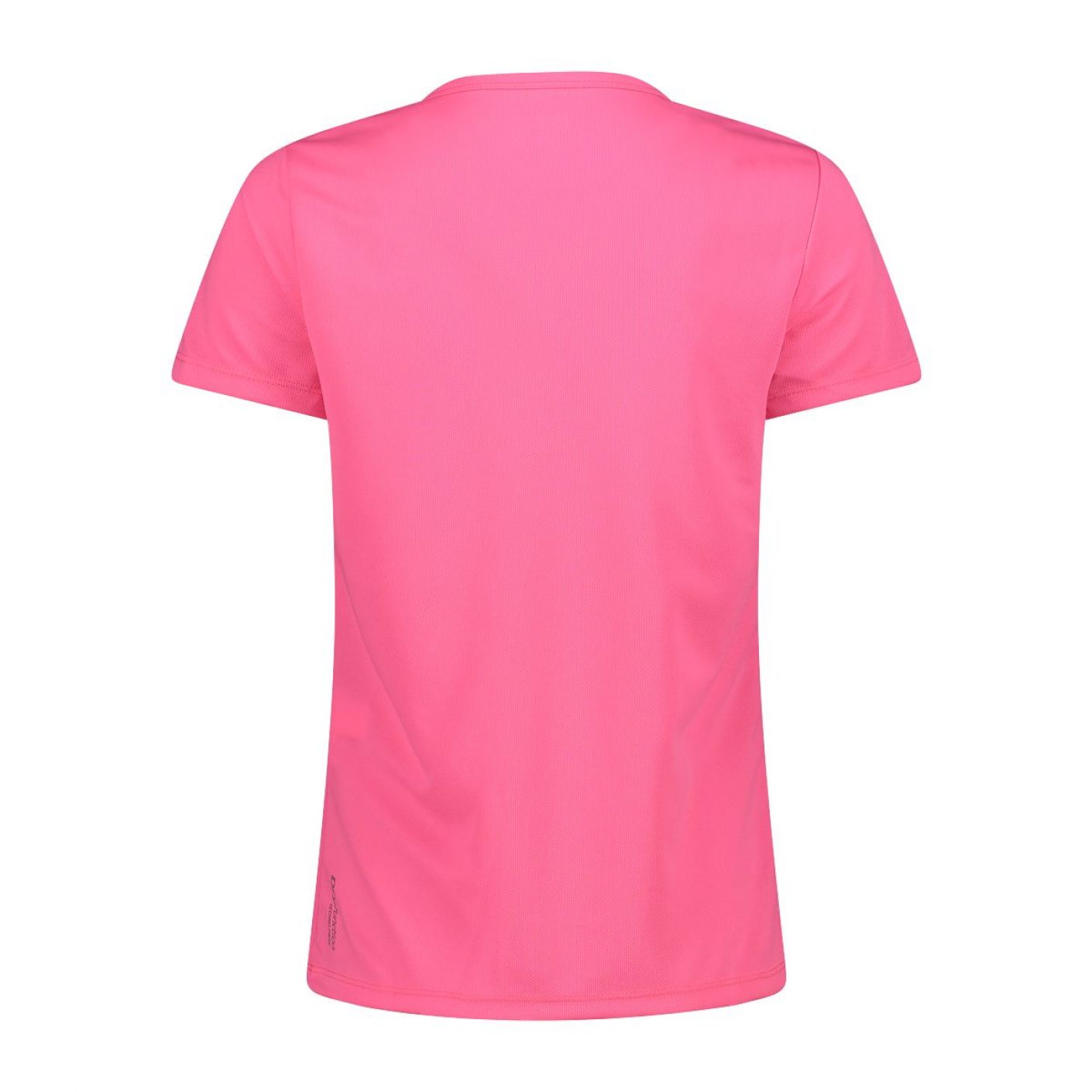 CMP Women's Pink Crewneck T-Shirt