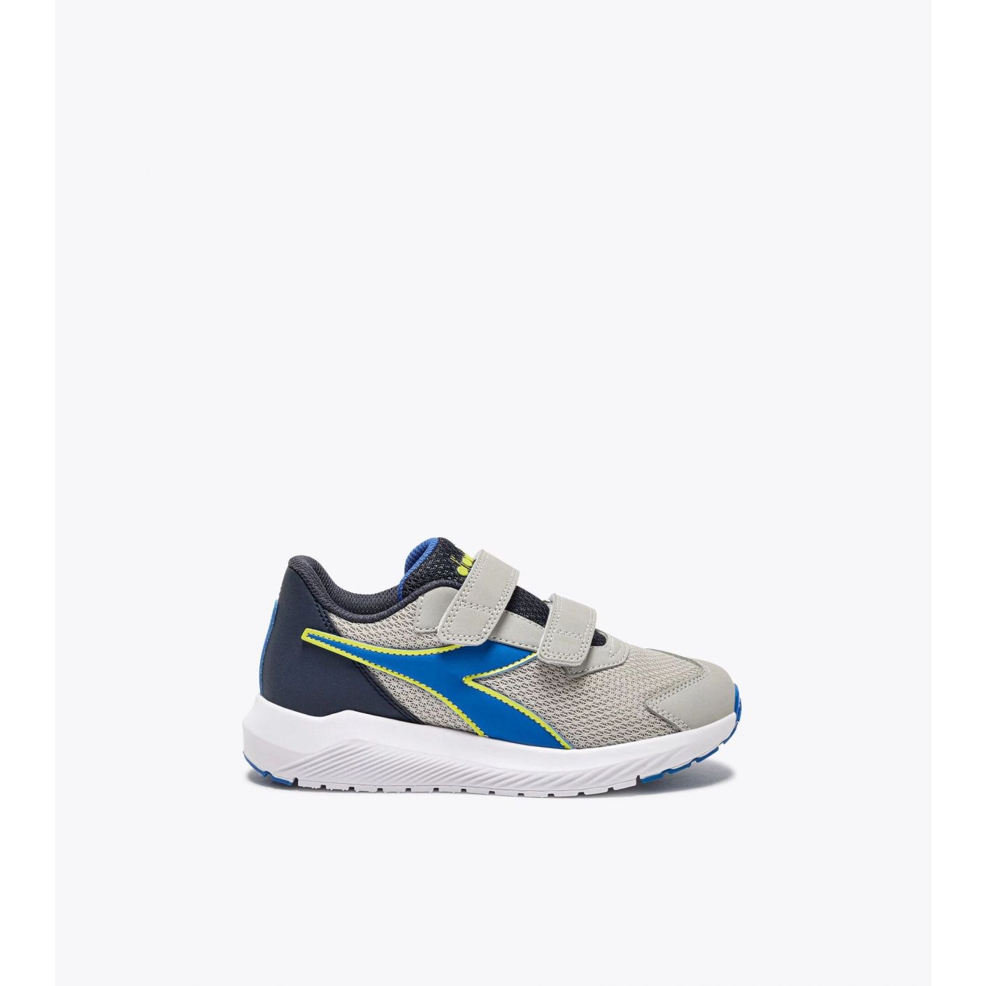 Diadora Falcon 4 JR V Grey Kids