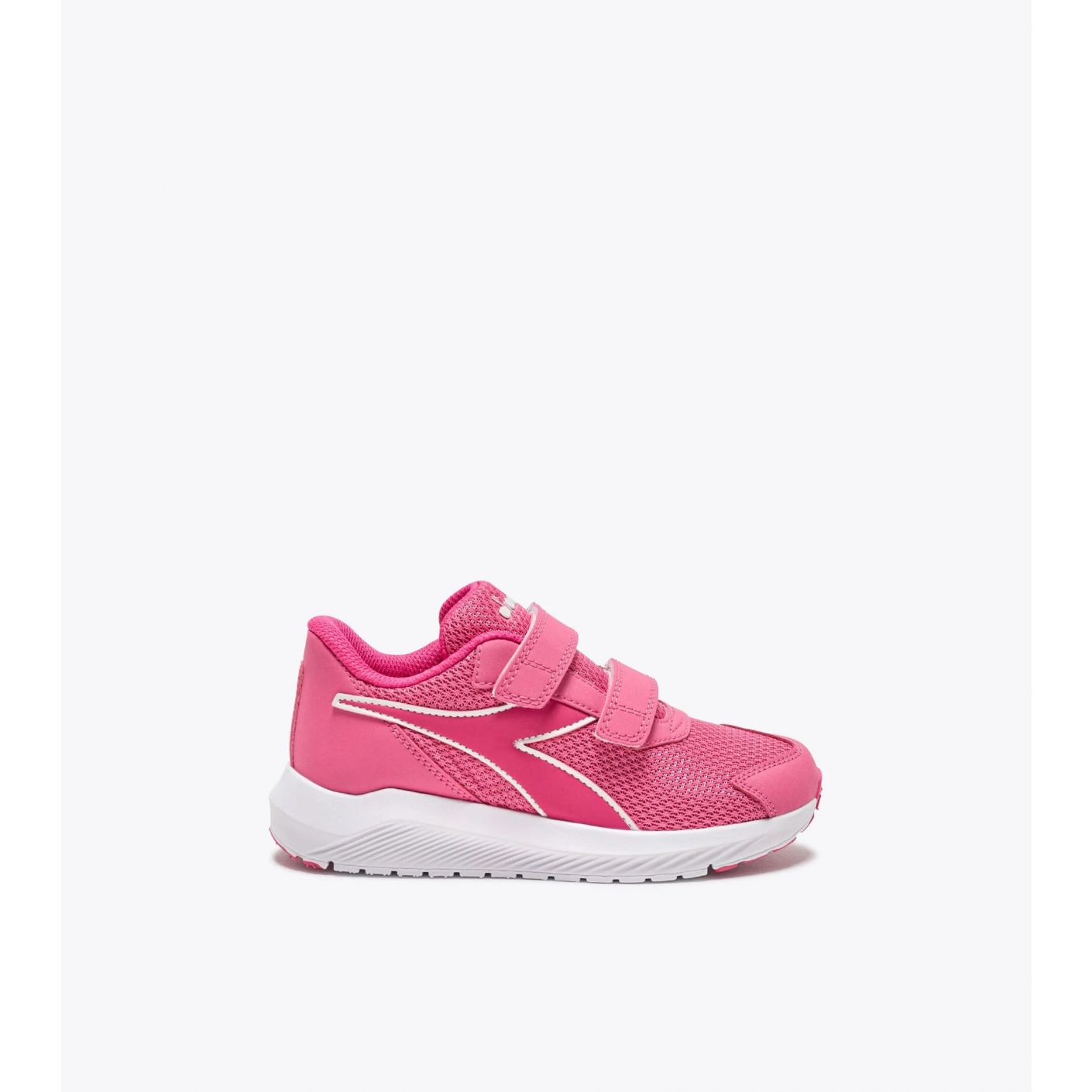 Diadora Falcon 4 JR V Pink for Girls