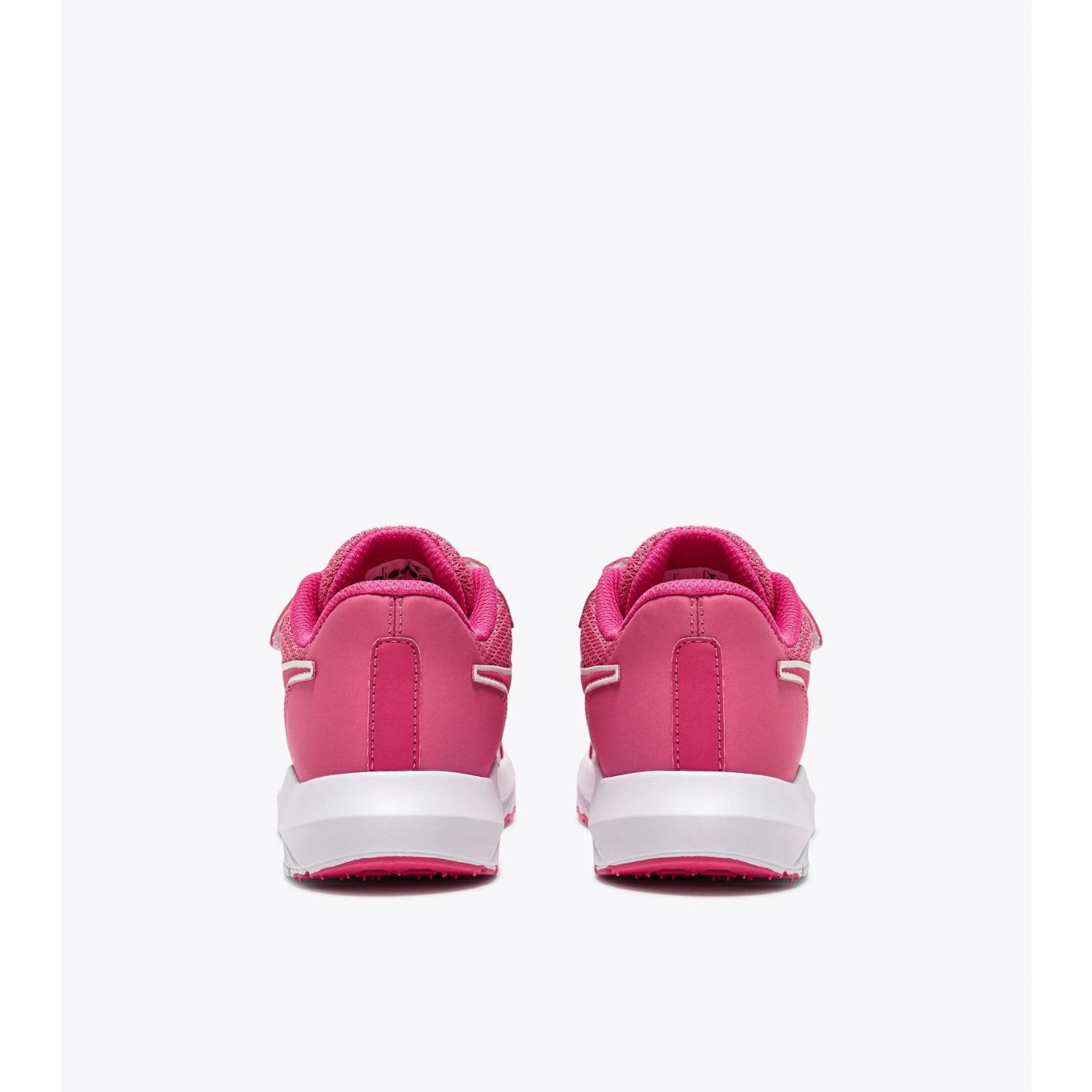 Diadora Falcon 4 JR V Pink for Girls