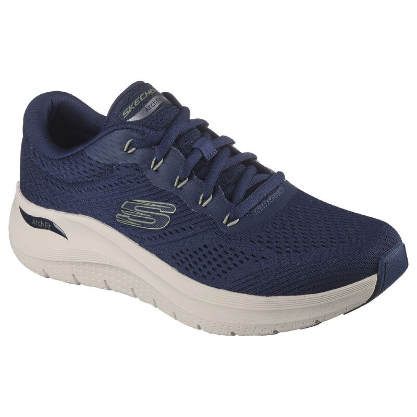 Skechers Arch Fit 2.0 Marineblau für Herren