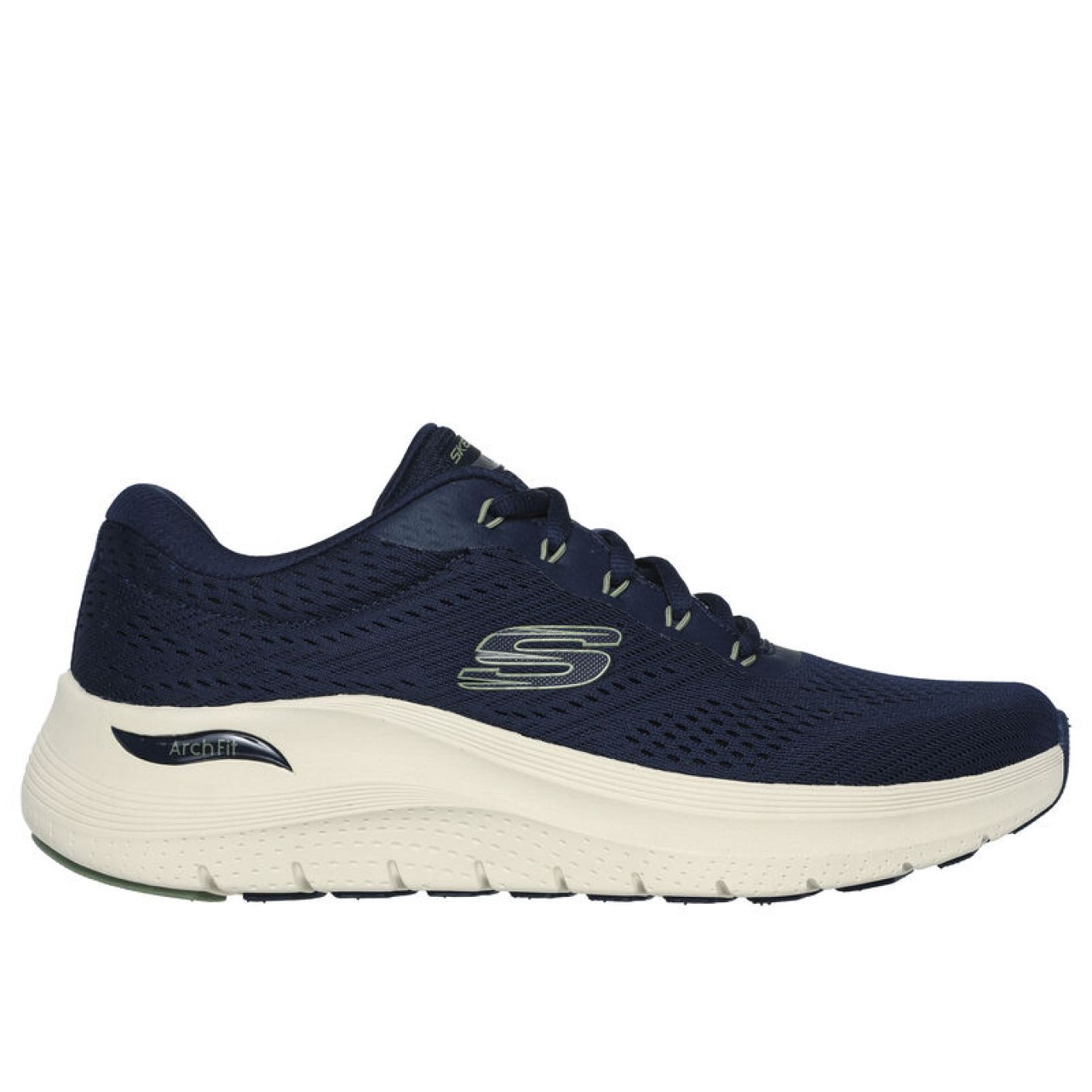 Skechers Arch Fit 2.0 Marineblau für Herren