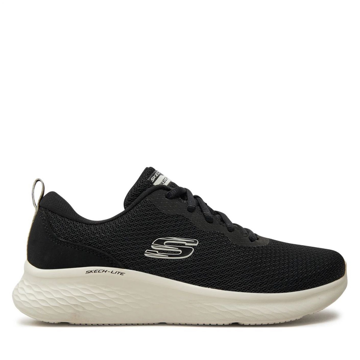 Skechers Lite Pro Best Change Black da Donna