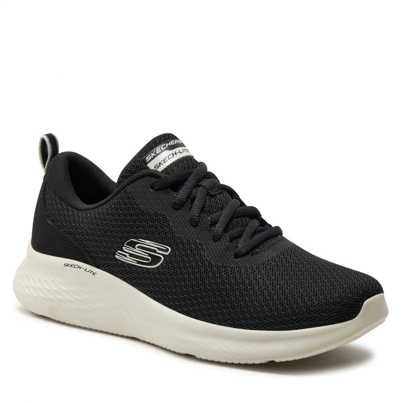 Skechers Lite Pro Best Change Black da Donna