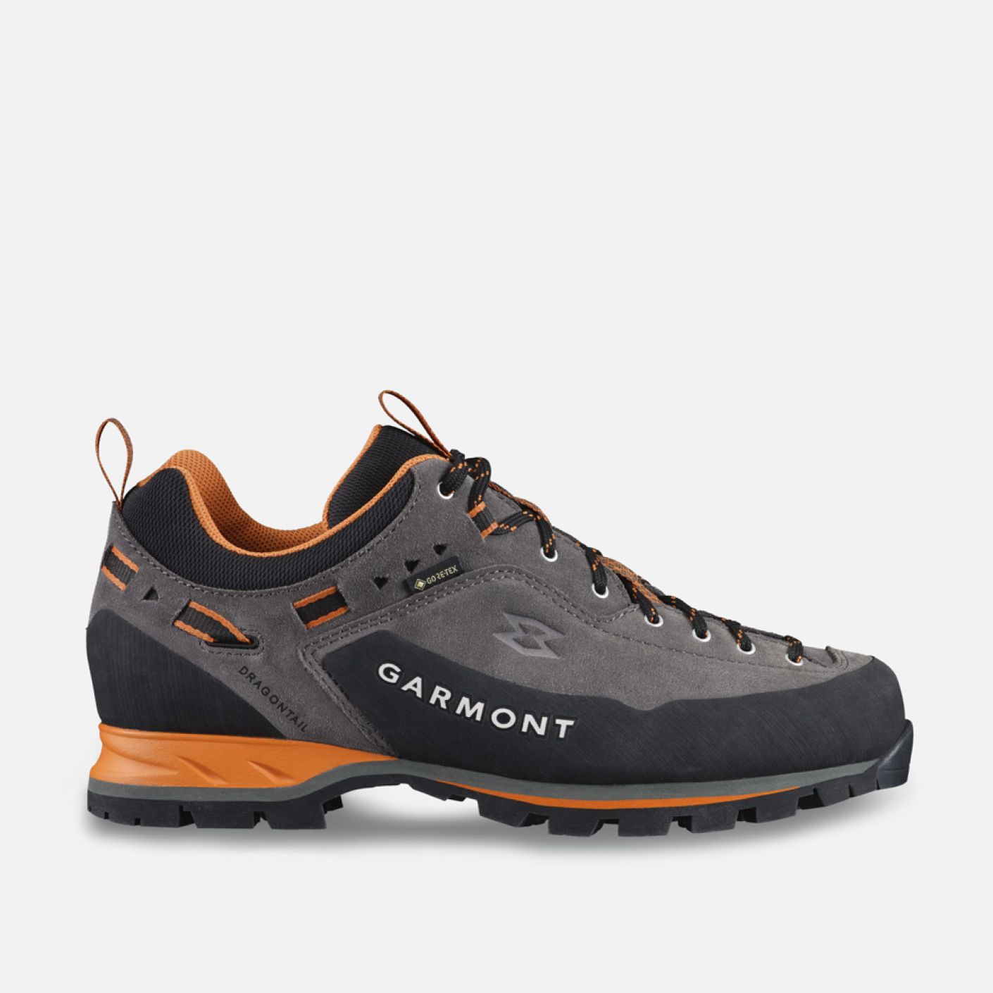 Garmont Dragontail MNT GTX Grey Men