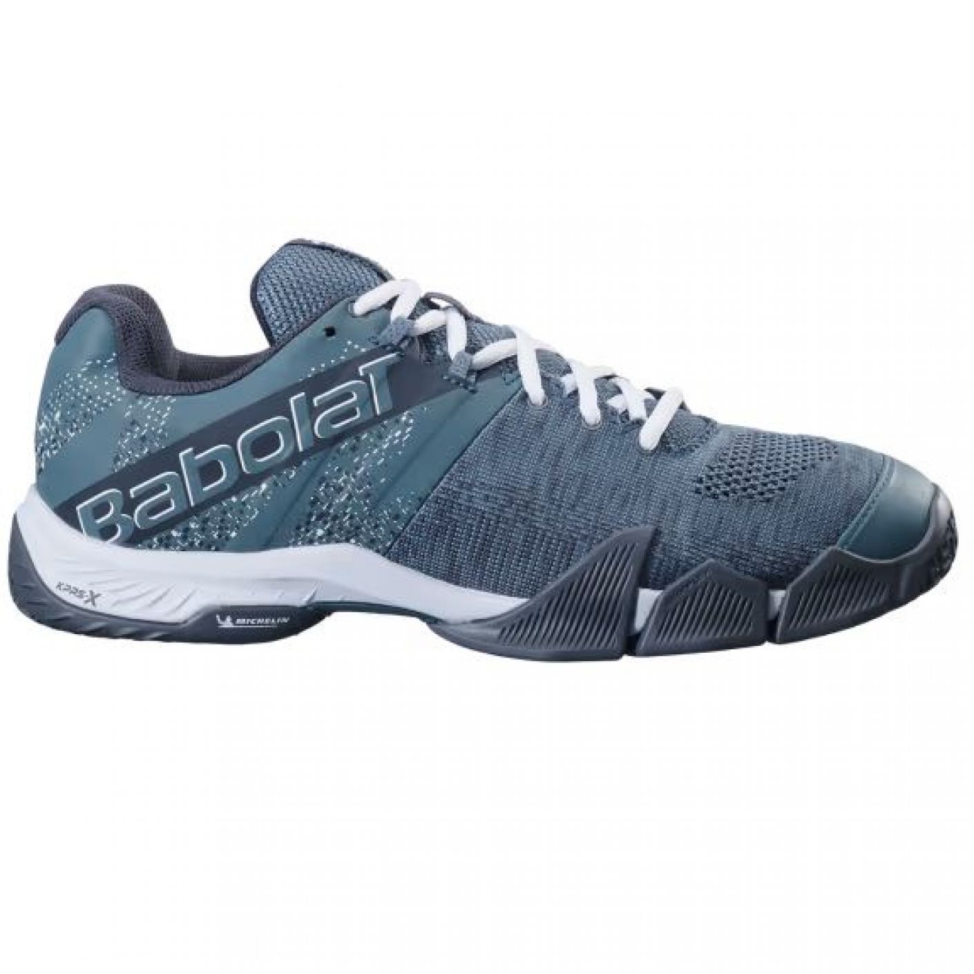 Babolat Movea Grey