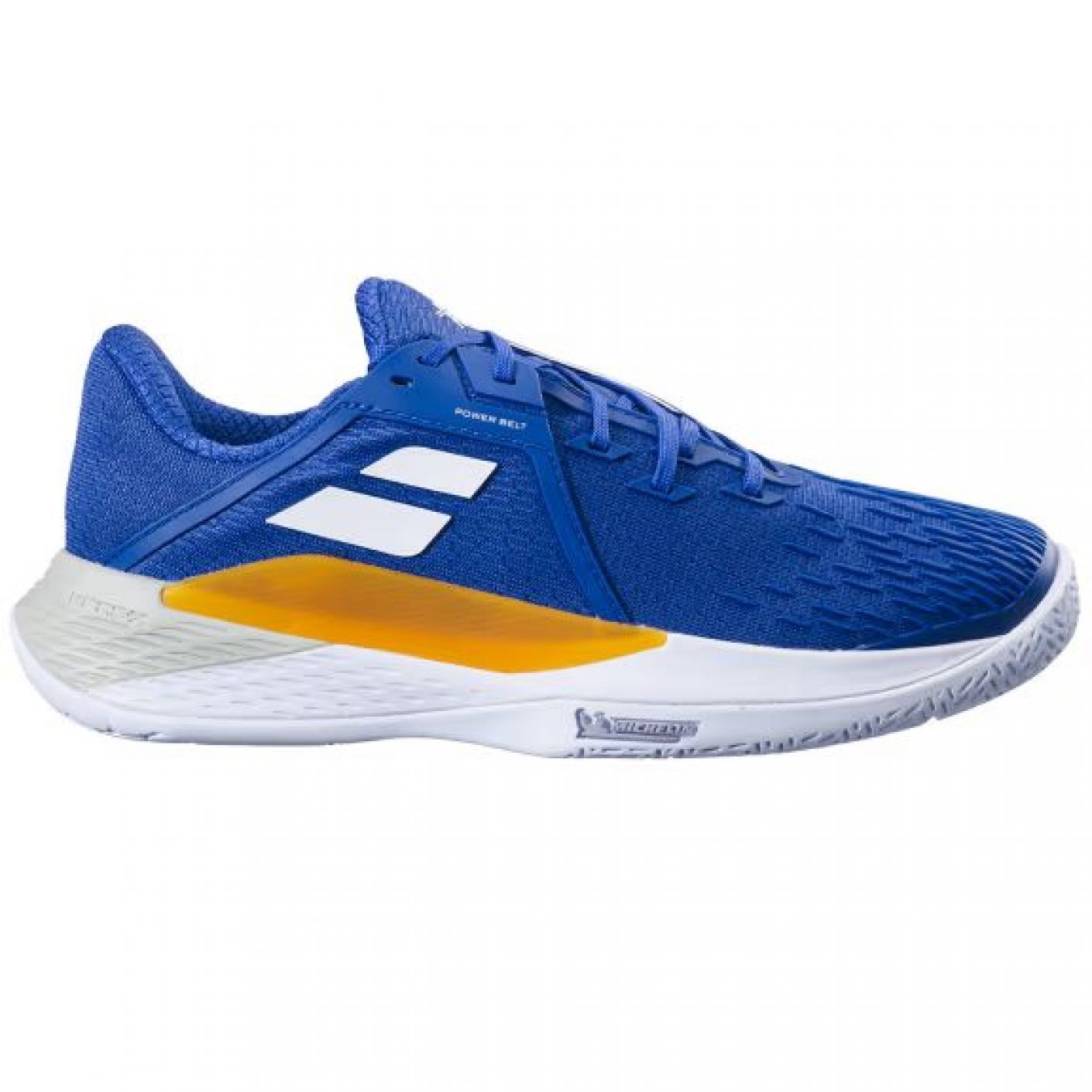 Babolat Propulse Fury 3 All Court Blue/Orange Men's