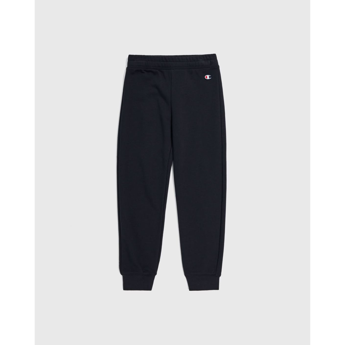 Champion Pantaloni Junior in French Terry Neri 