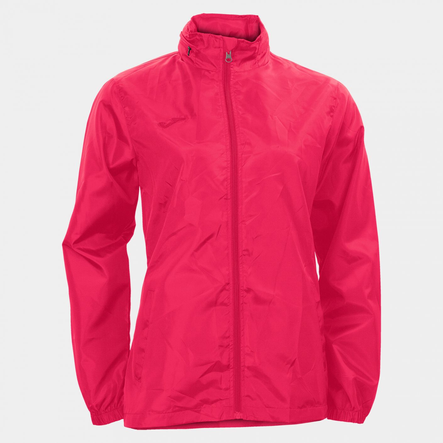 Joma Galia Fuchsia Rain Jacket for Women