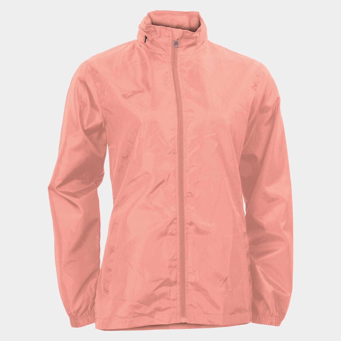 Joma Galia Rain Jacket Salmon Women