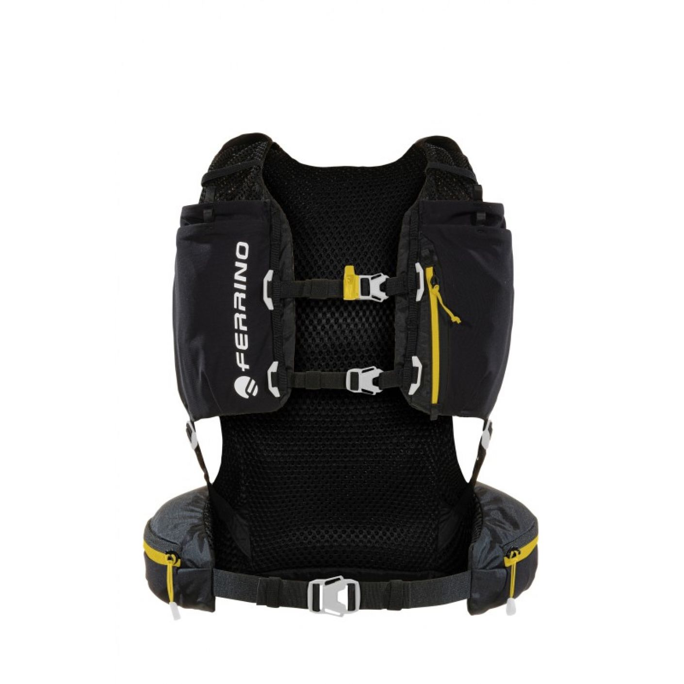 Ferrino X-Track 15 Backpack Black