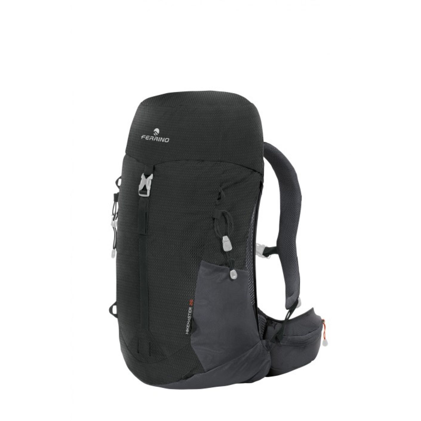 Ferrino Backpack Hikemaster 26 Black