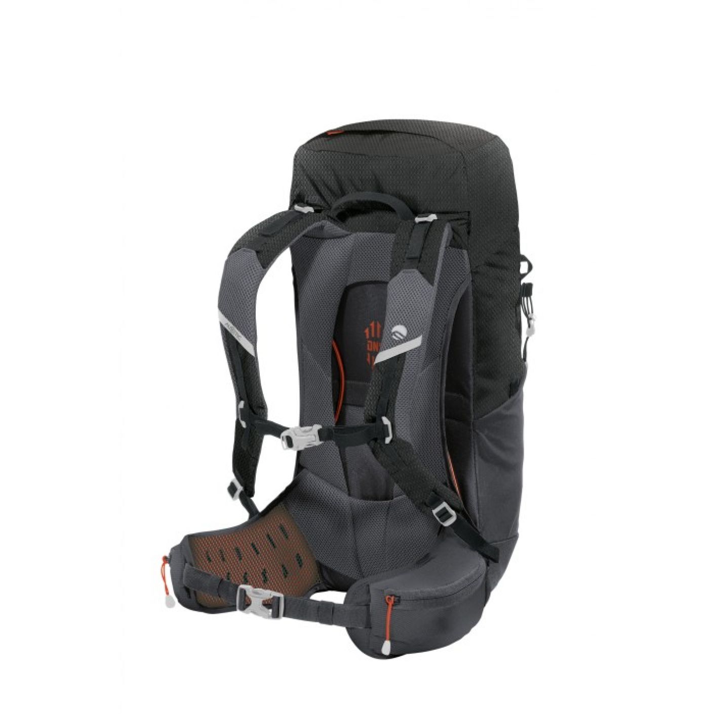 Ferrino Backpack Hikemaster 26 Black