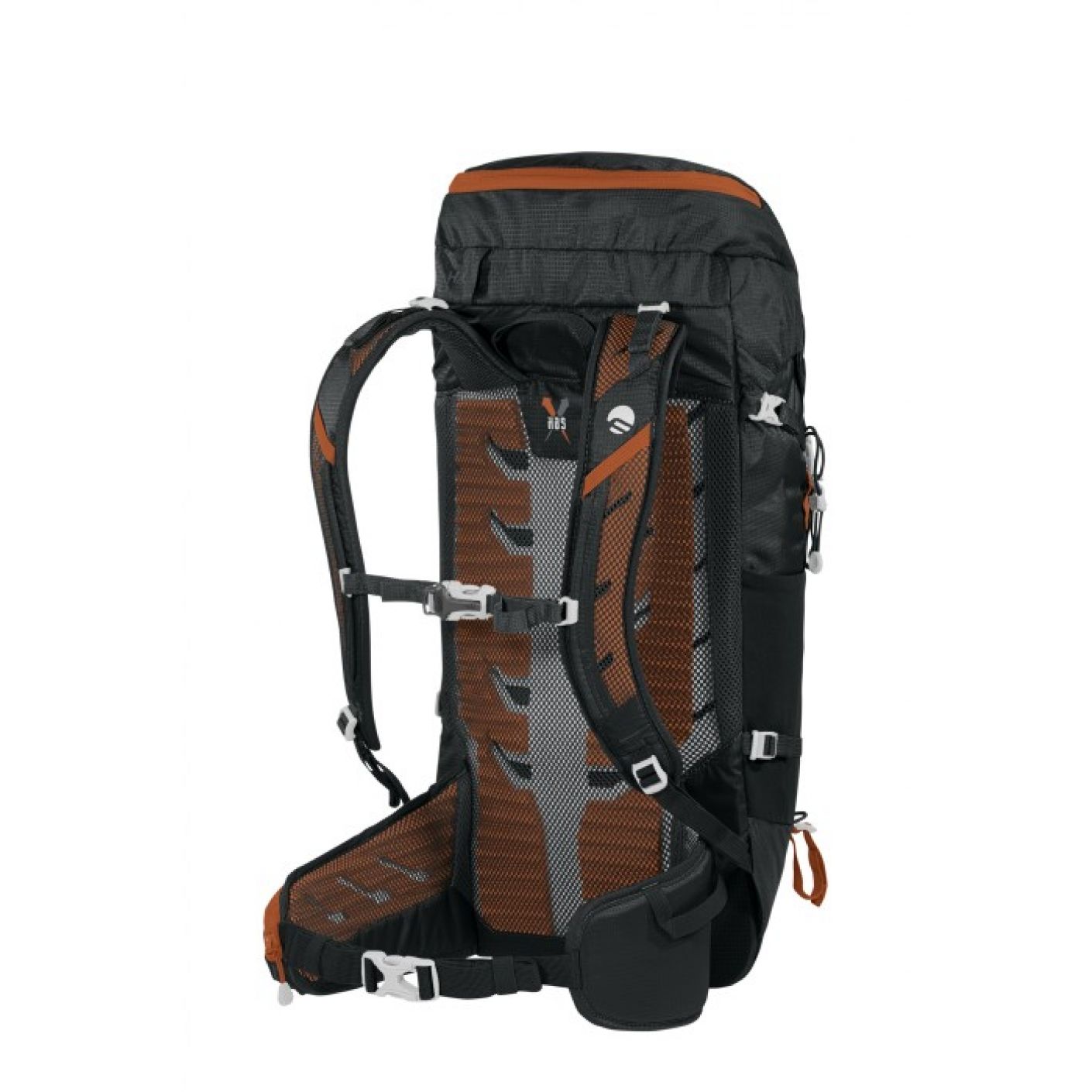 Ferrino Agile 35 Backpack Black