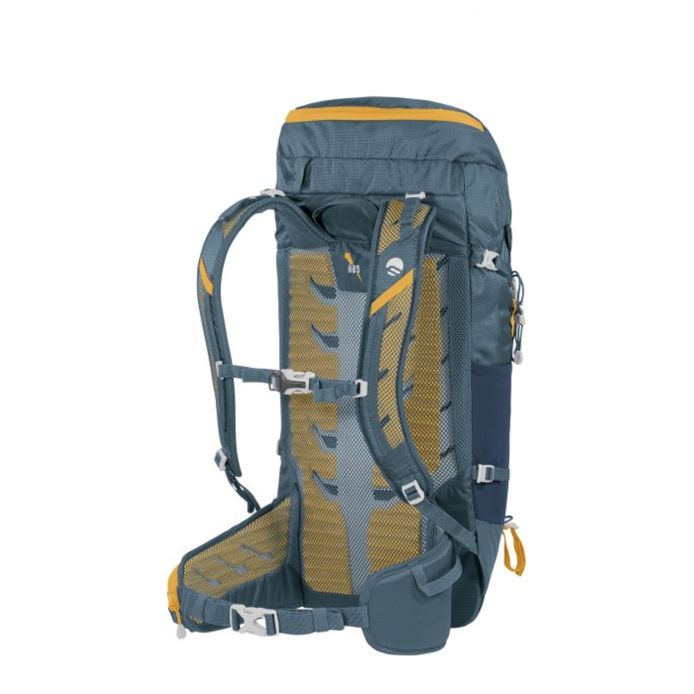 Ferrino Agile 35 Backpack Blue