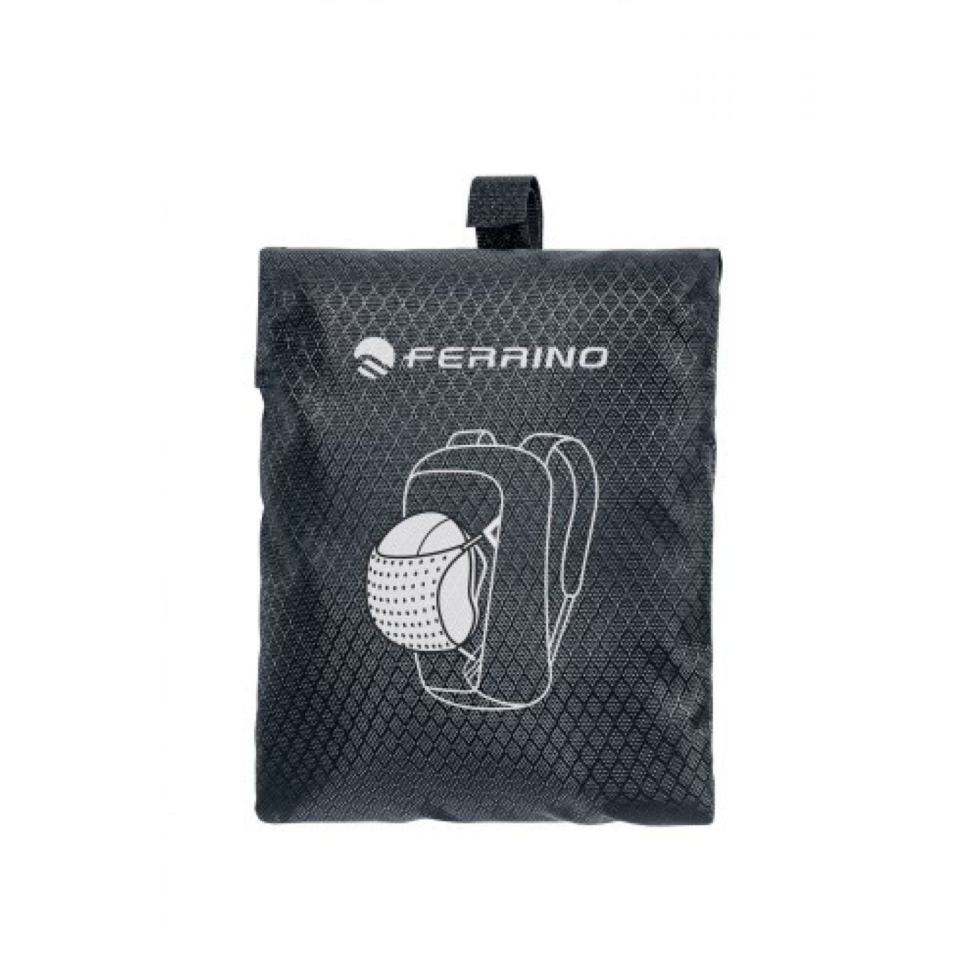 Ferrino Helmet Net 