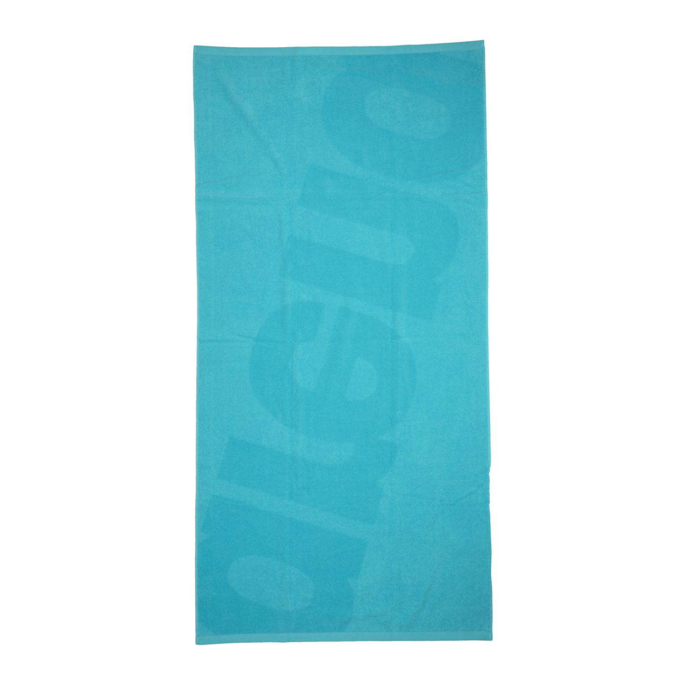 Arena Logo Towel II Blue