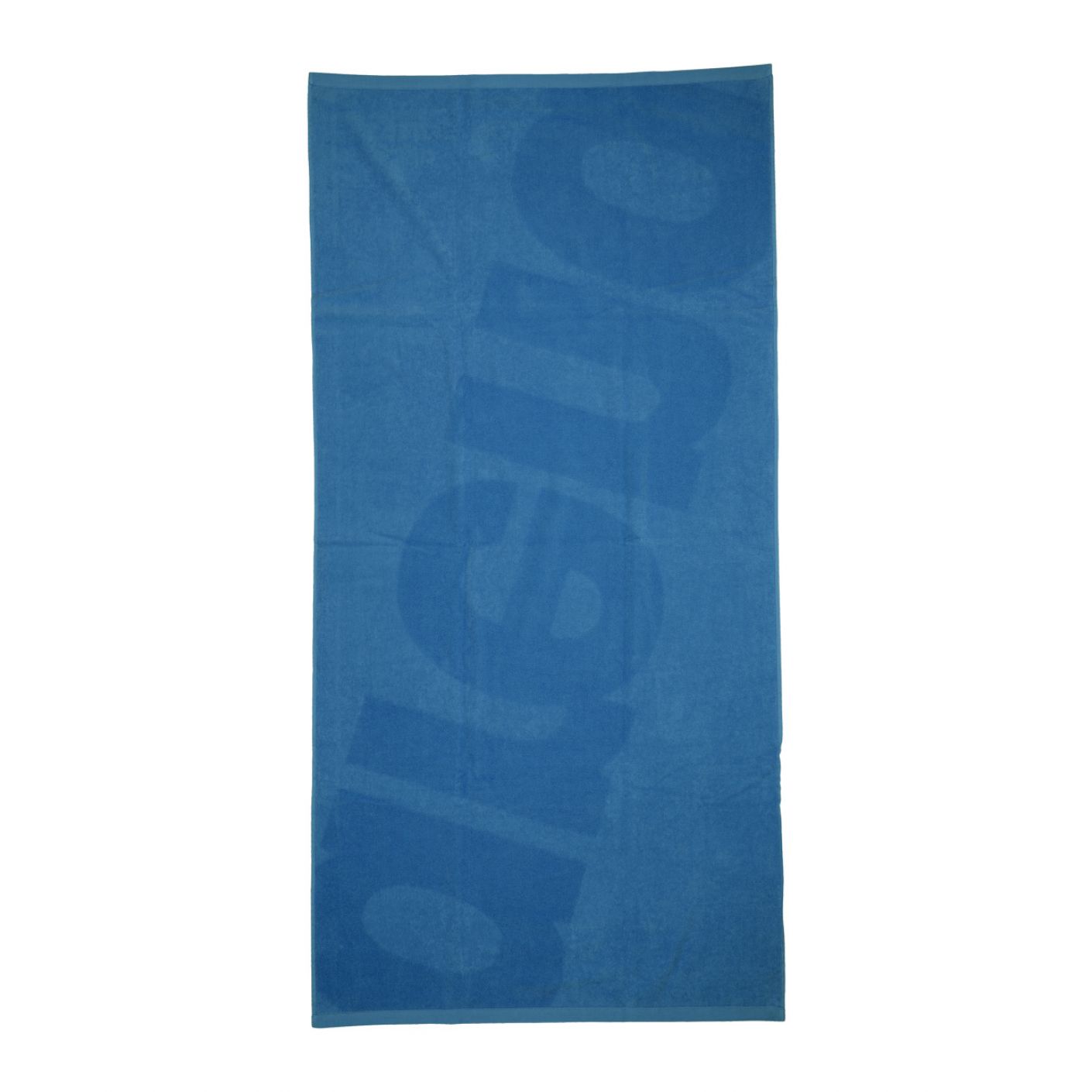 Arena Logo Towel II Blue