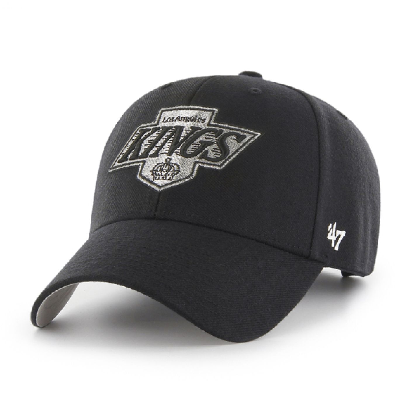 47 MVP Cap