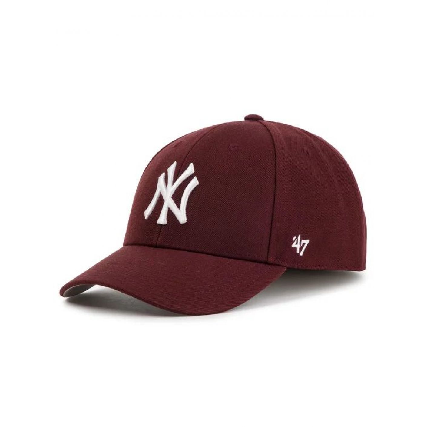 47 Cappellino New York Yankees MVP Bordeaux 