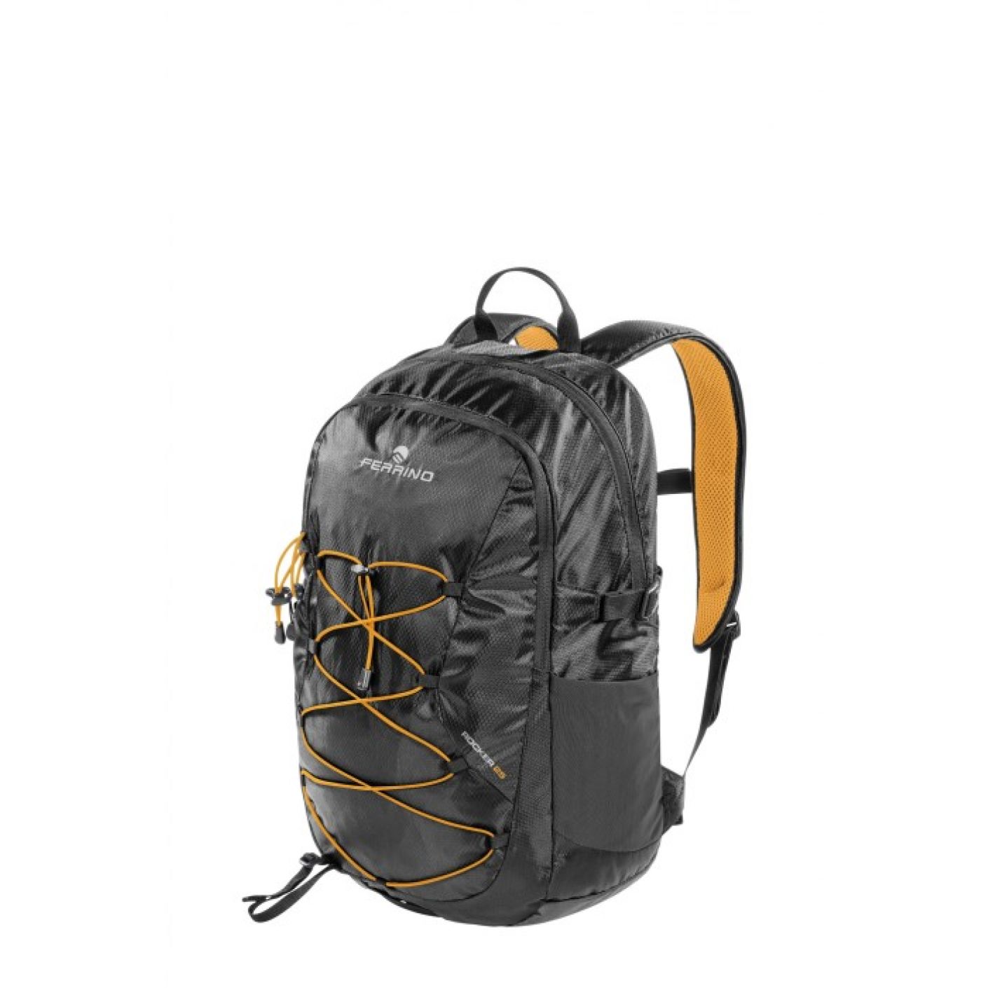 Ferrino Rocker 25 Anthracite Backpack