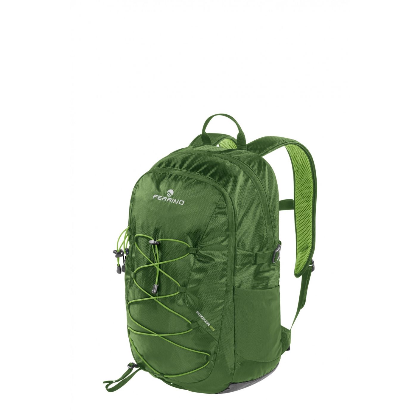 Ferrino Rocker 25 Backpack Green