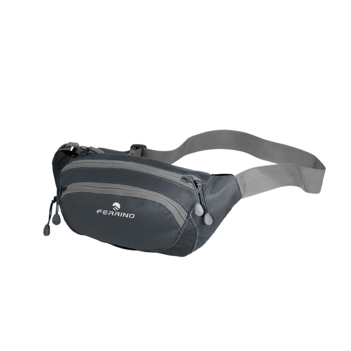 Ferrino Sutton Waist Pack Grey