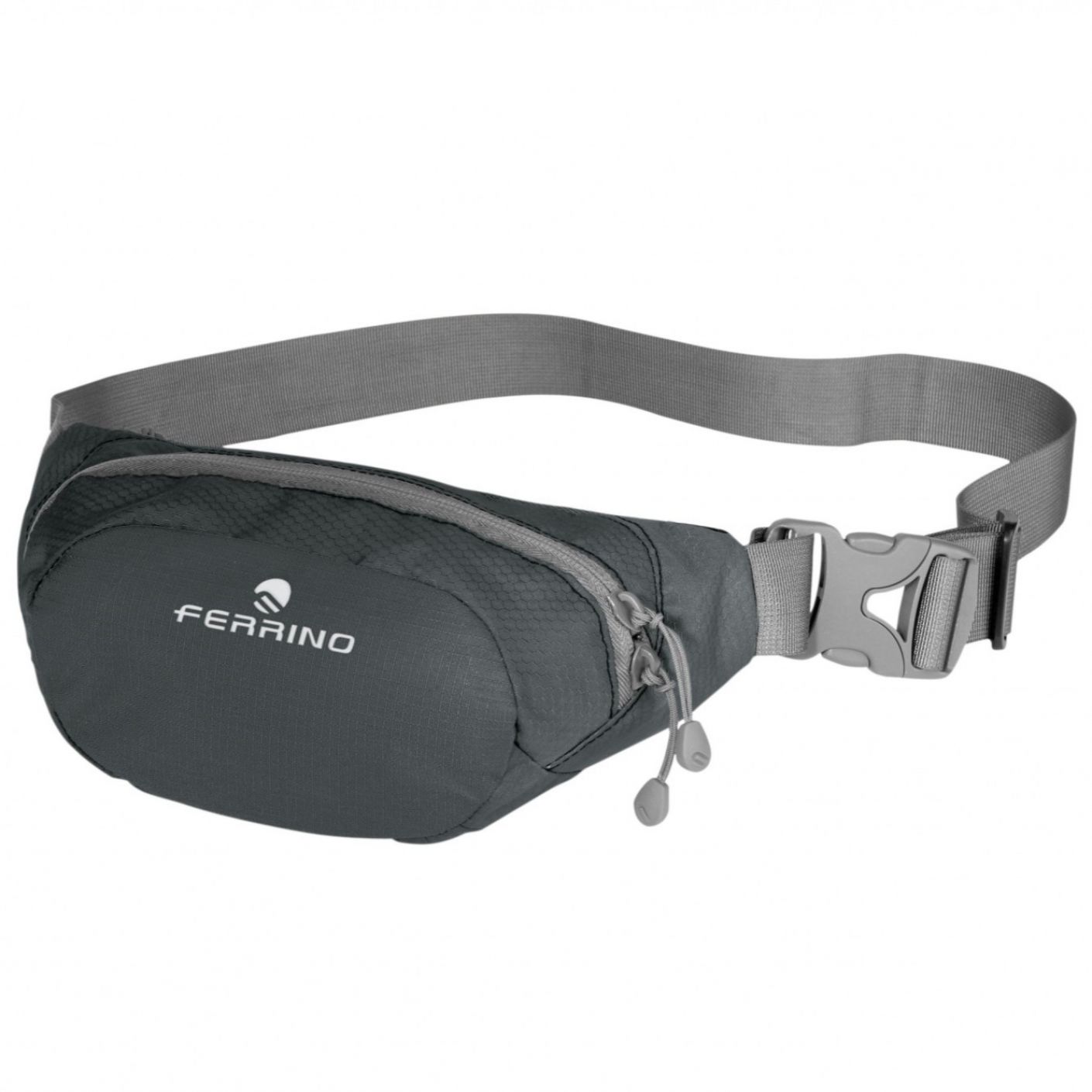 Ferrino Harrow Marsupio Grey