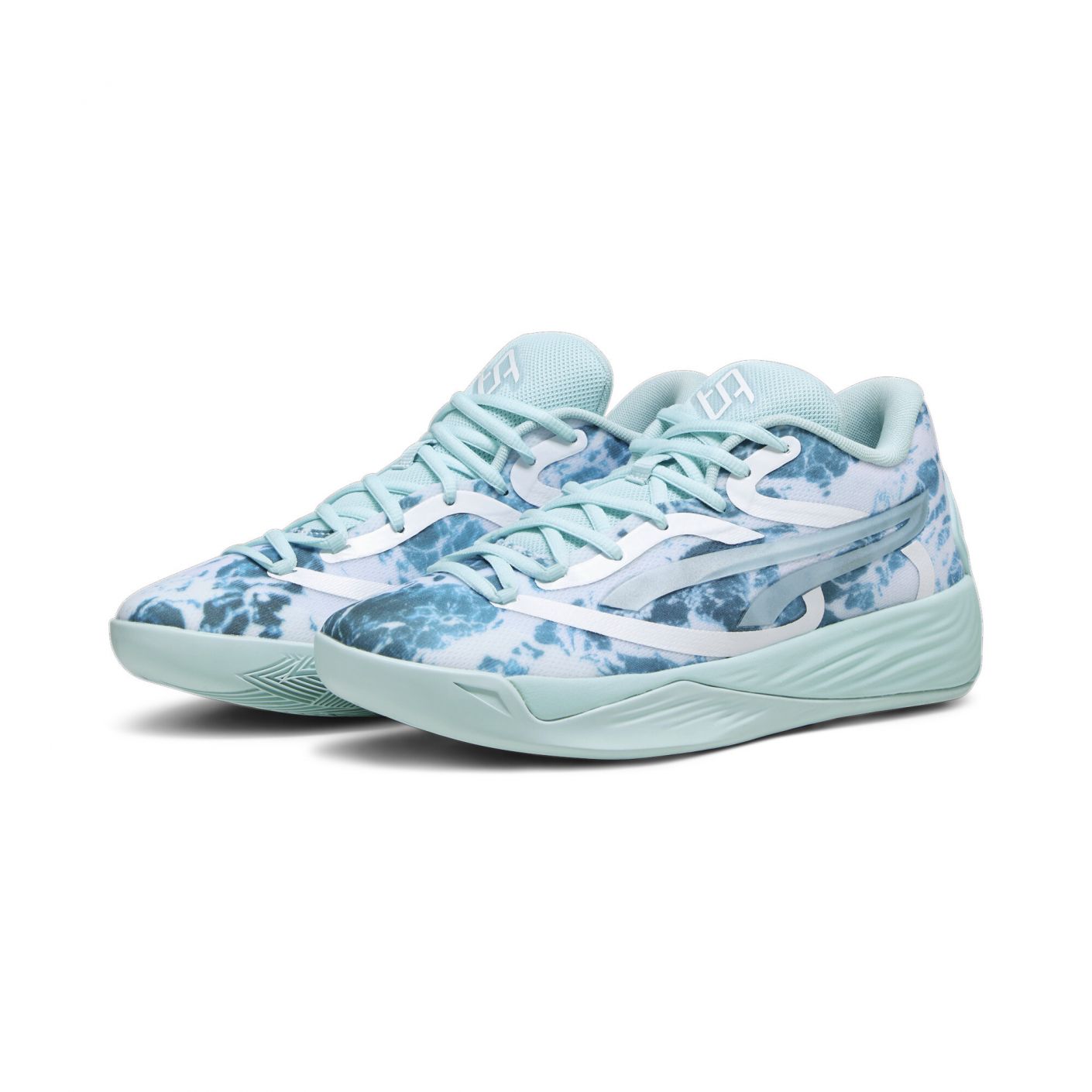 Puma Stewie 2 Water Light Aqua/White for Men