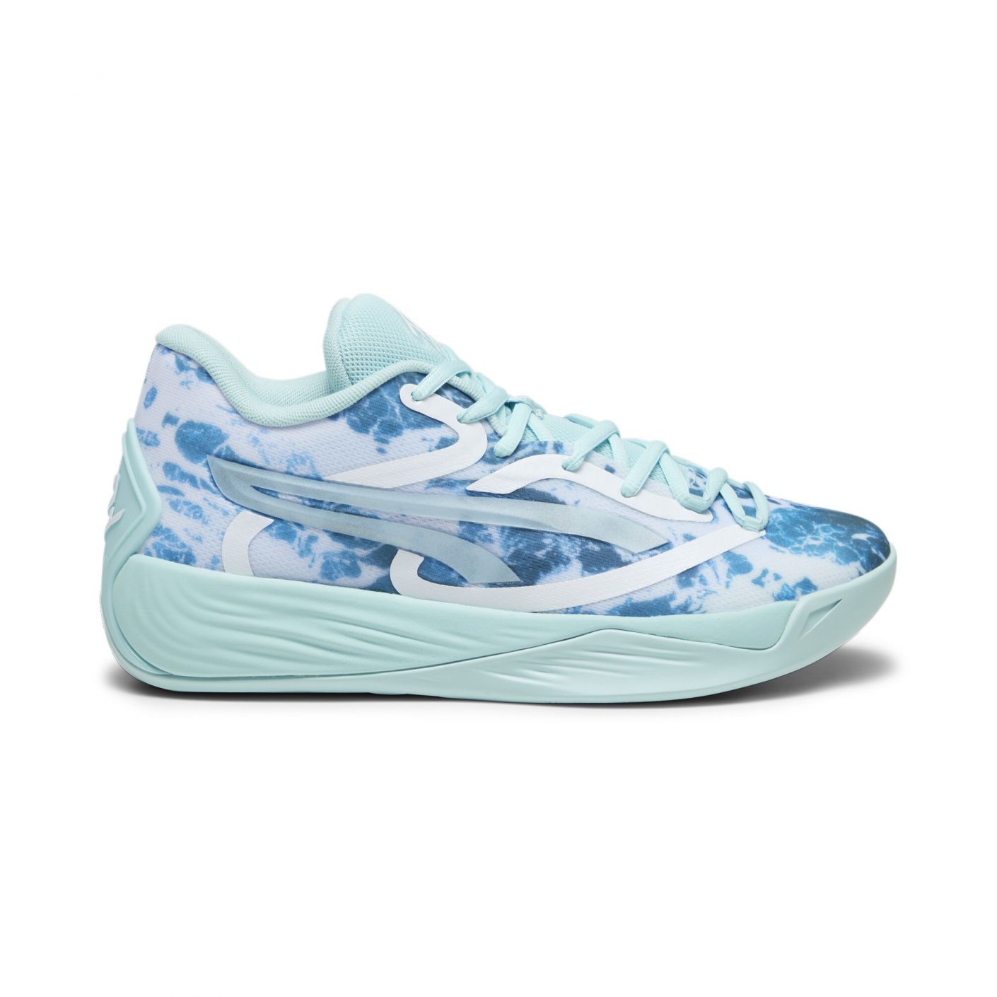 Puma Stewie 2 Water Light Aqua/White for Men