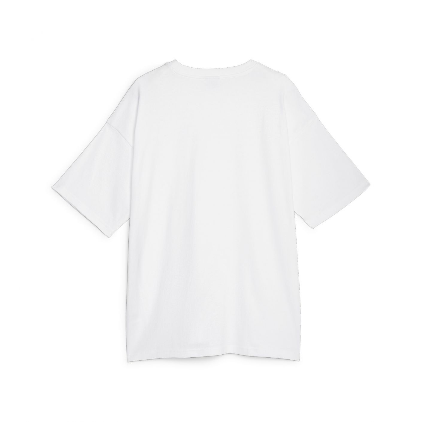 Puma Better Classics Oversized White T-Shirt for Men