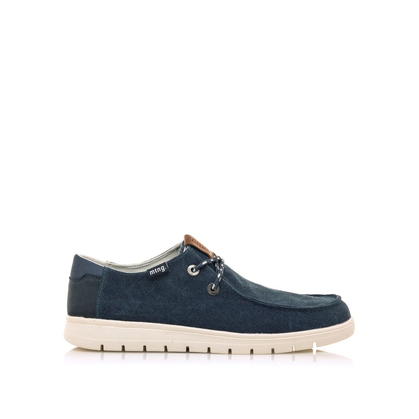 MTNG Denver Lumi Navy/Olaf Navy for Men