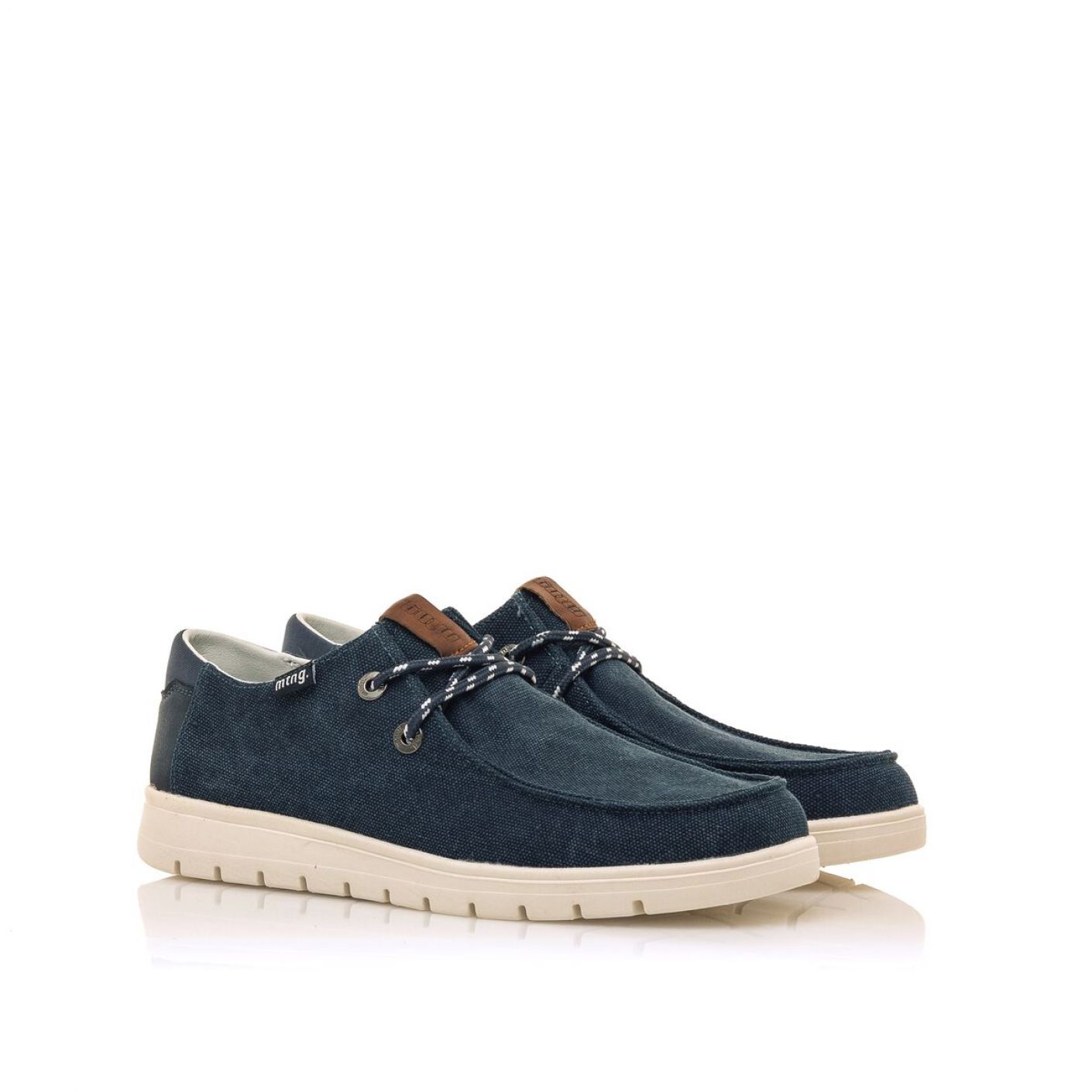 MTNG Denver Lumi Navy/Olaf Navy for Men