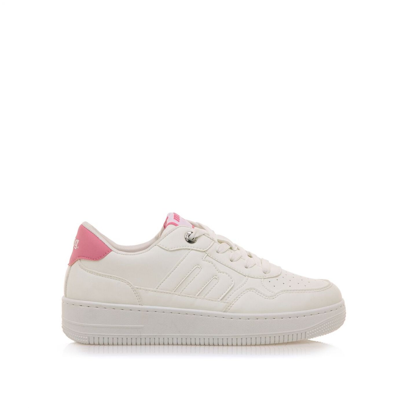 MTNG Gravity Bulle White/Pink for Women