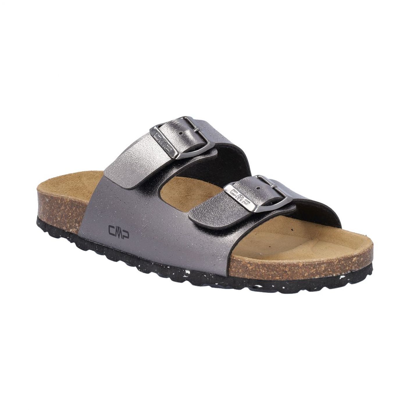 CMP Eco Thalita Titanium Sandal for Women