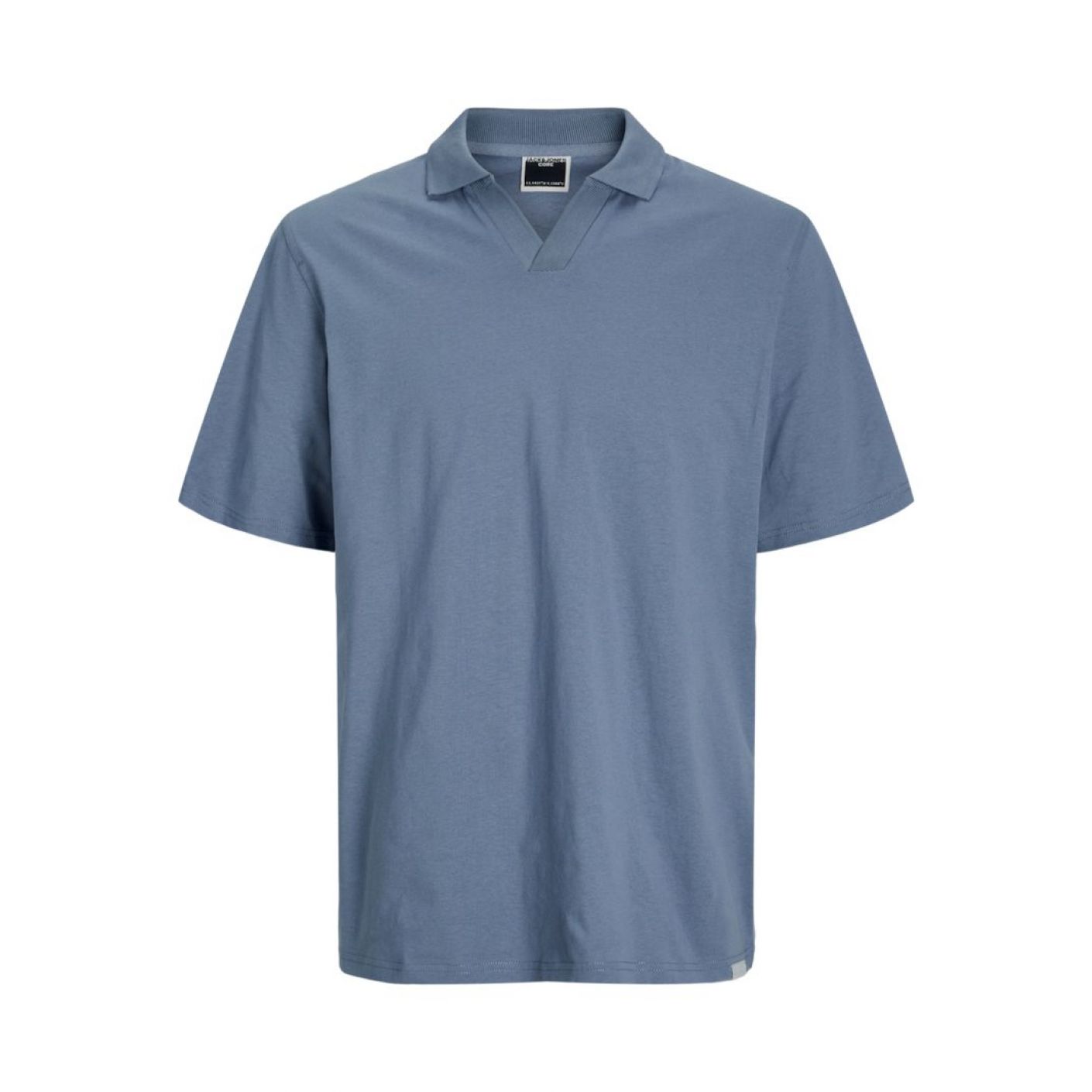 Jack & Jones Polo Label Flint Stone Men