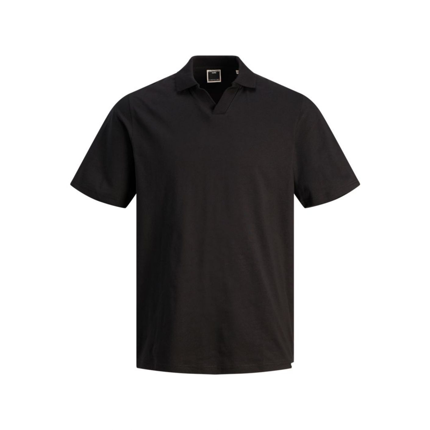 Jack & Jones Polo Label Black for Men