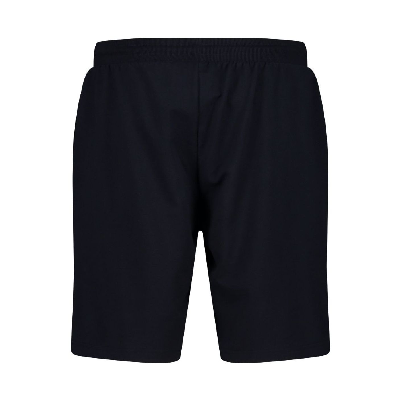 CMP Herren Dunkelblaue French Terry Stretch Bermudashorts