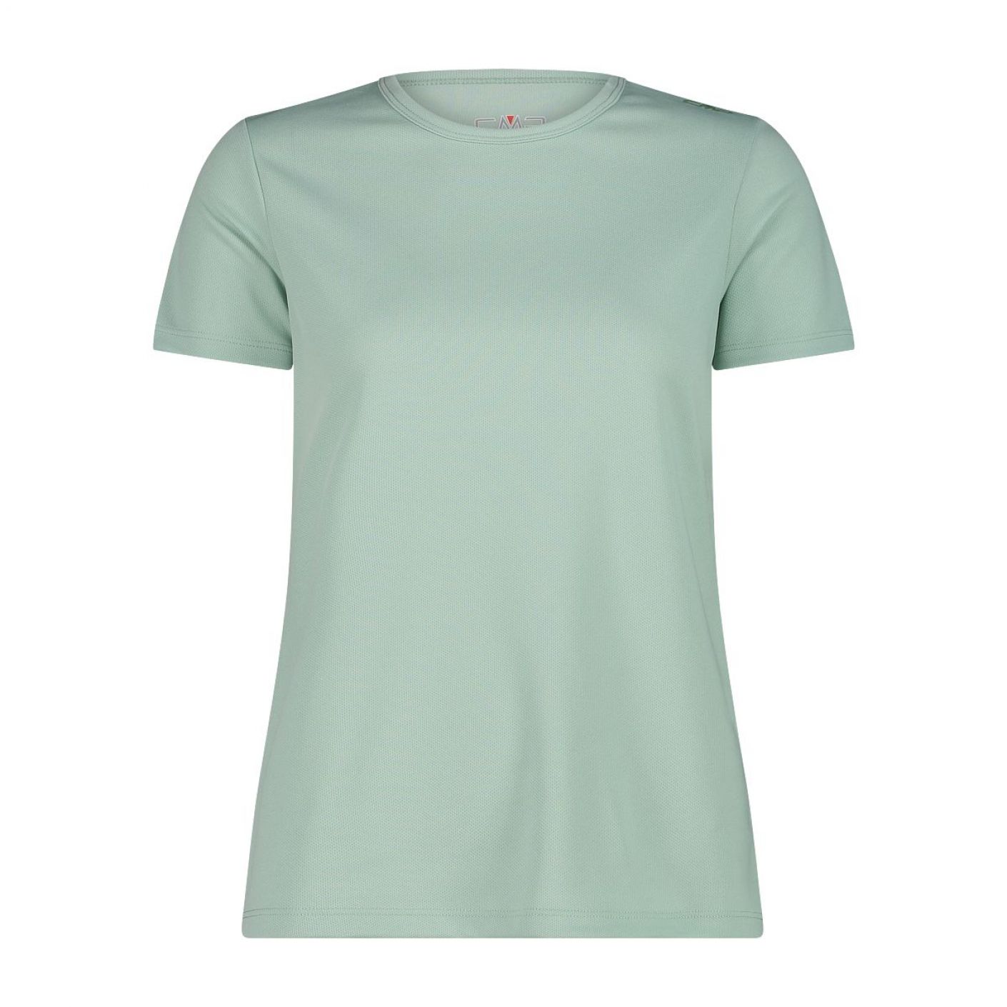 CMP Women's Jade Crewneck T-Shirt