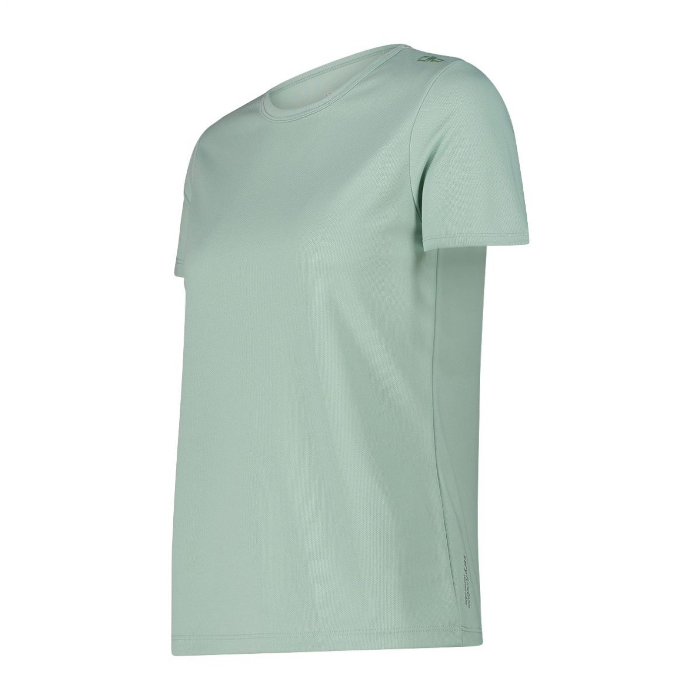 CMP Women's Jade Crewneck T-Shirt