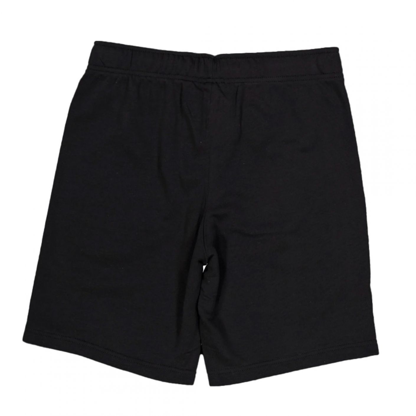 Champion Men's Black Sports Shorts