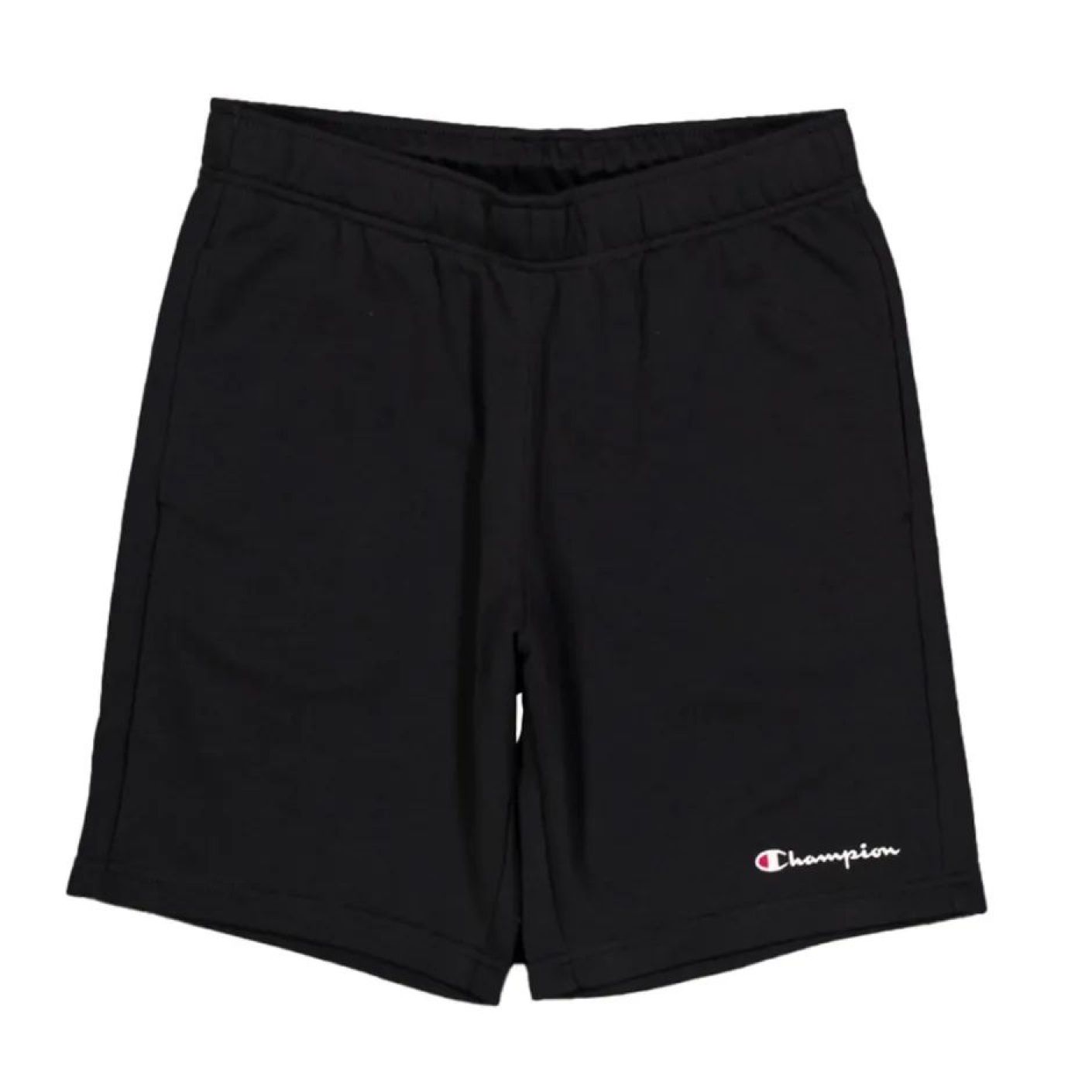 Champion Men's Black Sports Shorts