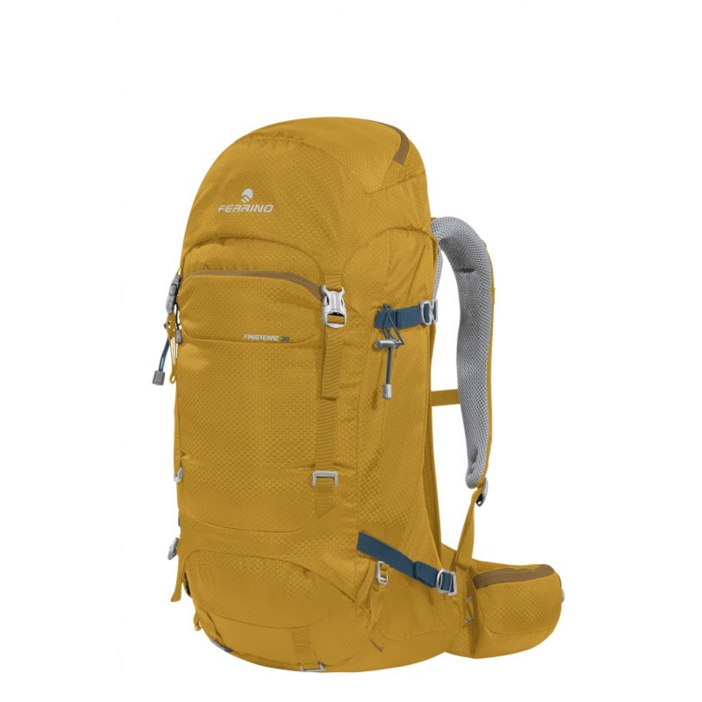 Ferrino Backpack Finisterre 38 Ochre